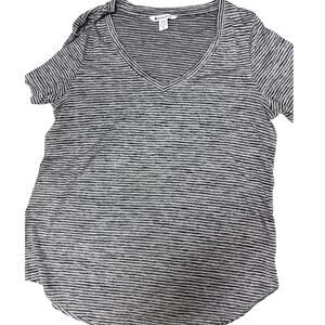 Athleta Medium Breezy Tee